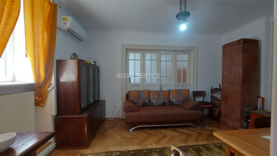 UNIRII -NATIUNILE UNITE  5 camere  CENTRALA GAZE - 4