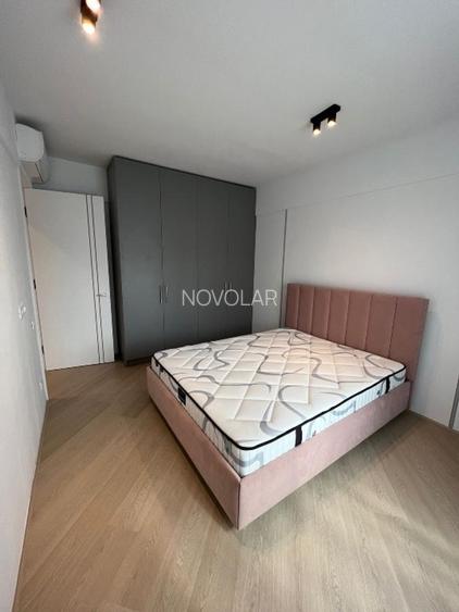 Apartament de inchiriat 2 camere - Tineretului - 5