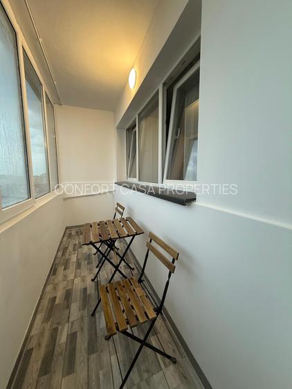 Iancului - Ferdinad | Apartament 2 Camere Modern | Recent Renovat - 15