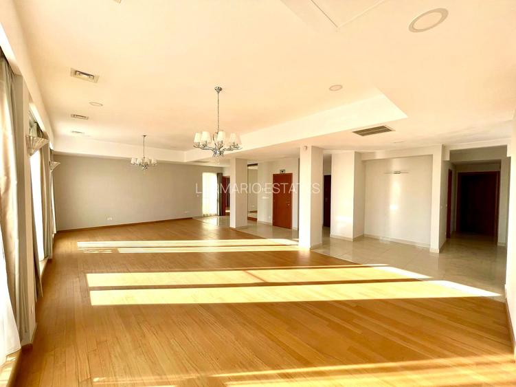 Apartament exclusivist cu 4 camere de închiriat – Herăstrău - 3