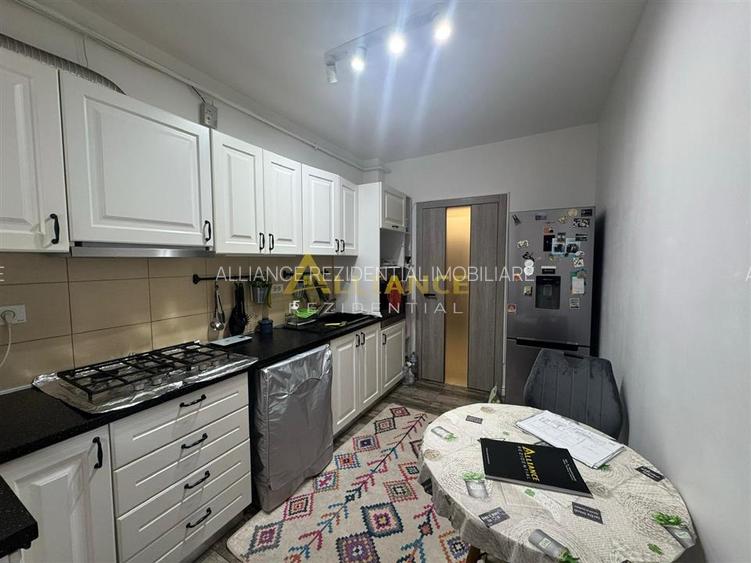 Metrou Dimitrie Leonida-3 Camere-Gata de Mutare - 10