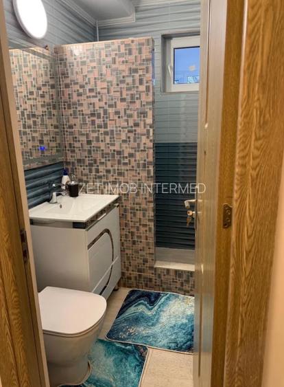 2 camere Dristor - bld. Camil Ressu | Park Lake l *Boiler* - 8
