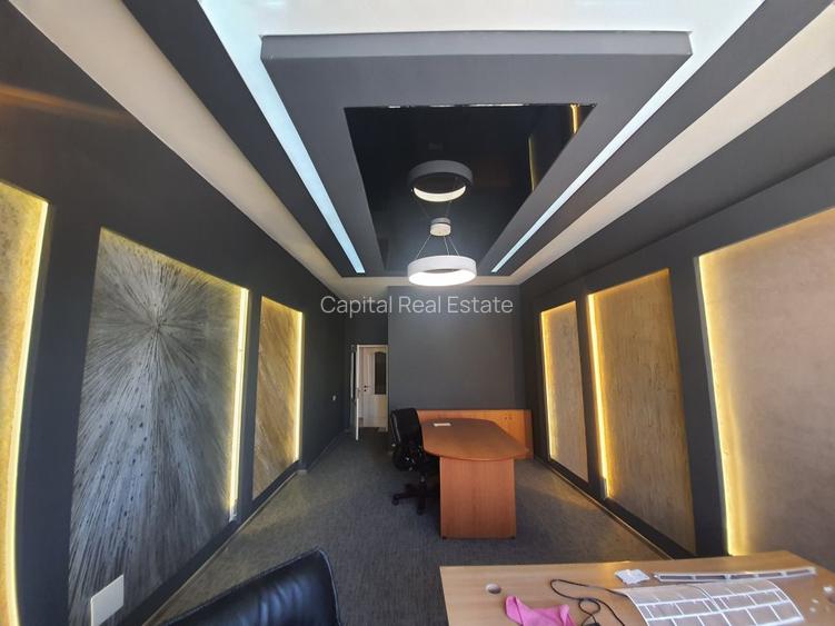 Birou, 35 mp în Tătărași - 2