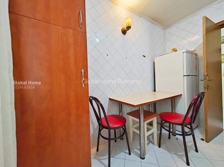 Timpuri Noi | 2 camere |10 minute de Metrou | zona liniștită - 6