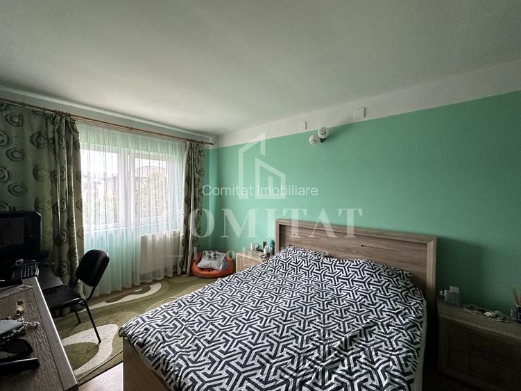 Duplex cu 4 camere | 140 mp | Cartier Borhanci - 11