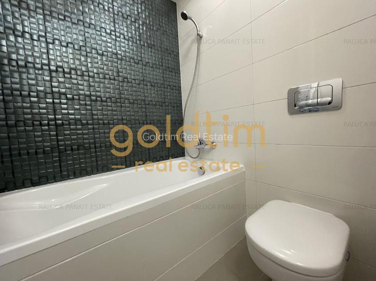 STUDIO BANEASA/BLOC SUPERB/ BUCATARIE INCHISA - 20