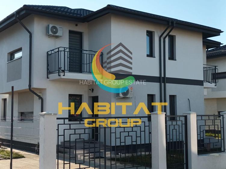 115.000€ | VILĂ LA PREȚ DE APARTAMENT – COMISION 0% | Încălzire Pardoseală - 24