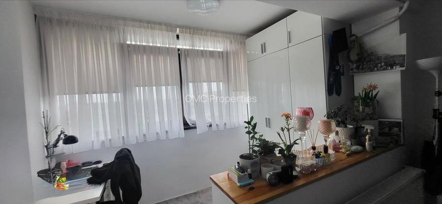 Apartament 2 camere - loc parcare inclus -Prelungirea Ghencea - Serele Militari - 9