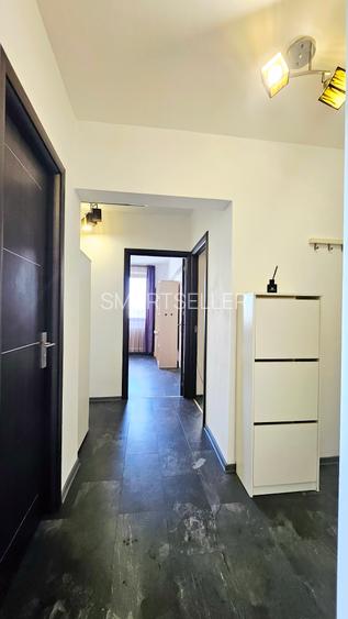 Tineretului - Str. Trestiana | 3 Camere | Mobilat & Utilat | Comision 0% - 22