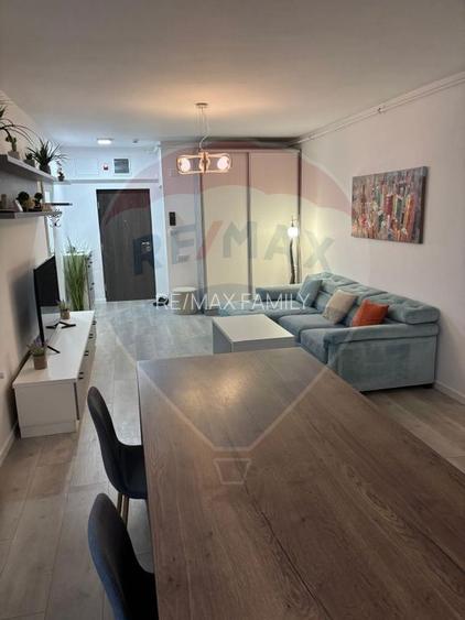 Apartament cu 2 camere de închiriat în zona Iosia - 7