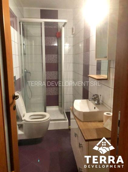 Vedere spectaculoasa catre mare, Faleza Nord -  Apartament 3 camere - 12