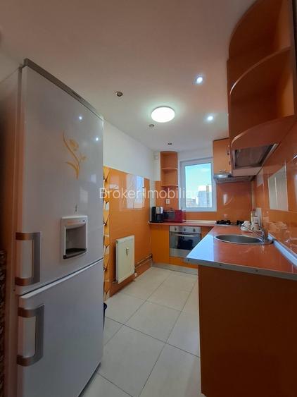 Dr.Taberei,1 min. metrou Romancierilor, pet friendly,comision 0. - 13