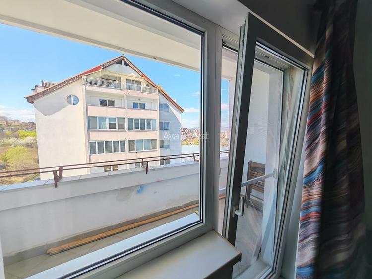 Apartament 3 camere str. Constantin Noica - 13