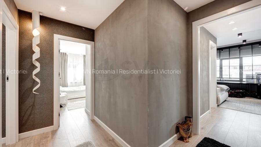 REA1027052 Apartament 5 camere 200 mp Herastrau - 7