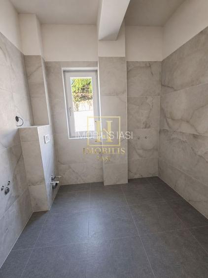 Apartament 2 camere, 56mp, 94.654 euro - Iasi-Bucium - 6