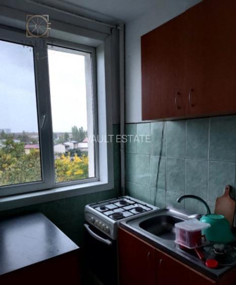 Garsoniera -27MP-Costin Giorgian  - 3