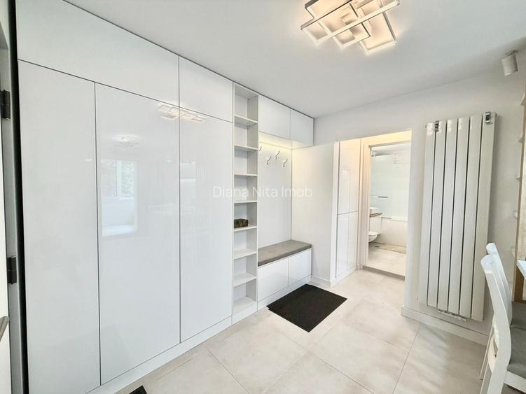 Apartament 2 camere/ zona Aviatiei/ Elena Caragiani - 14