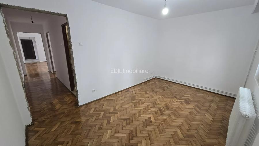 Apartament de vânzare, 3 camere, 70 mp, Mănăștur zona Piața Flora - 3