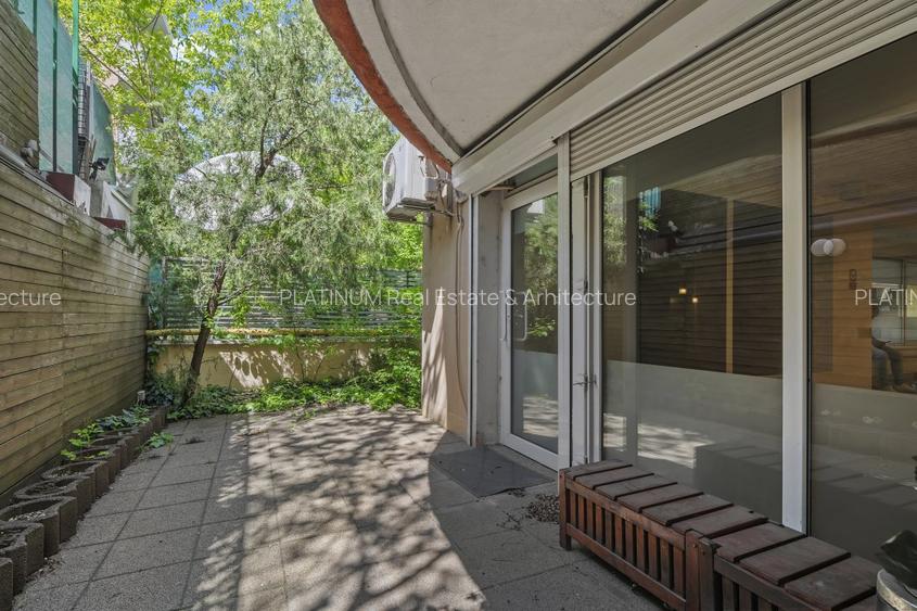 Blvd. Aviatorilor, duplex P+1, Inchiriat! Investitie. - 3