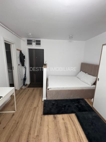 Garsoniera de vanzare – Militari  - 2