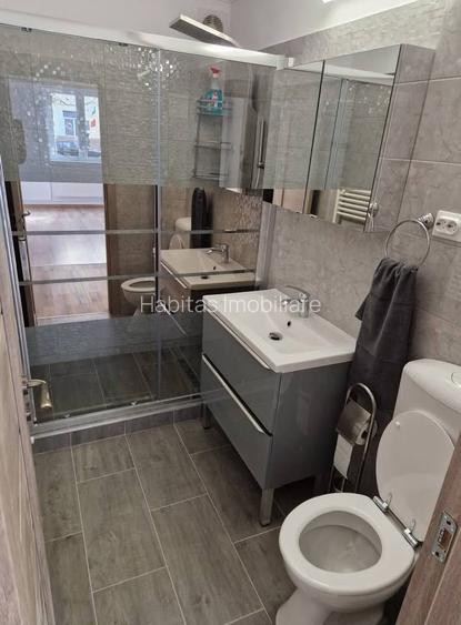 Apartament 3 camere 62 mp - Strada Horea / Central - 9