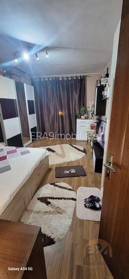 Apartament 1 camera,Rogerius, Str. Milcovului - 3