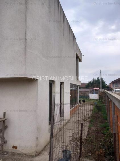 ID 5098 Vila 2012 , P+1, zona Varsatura - 9