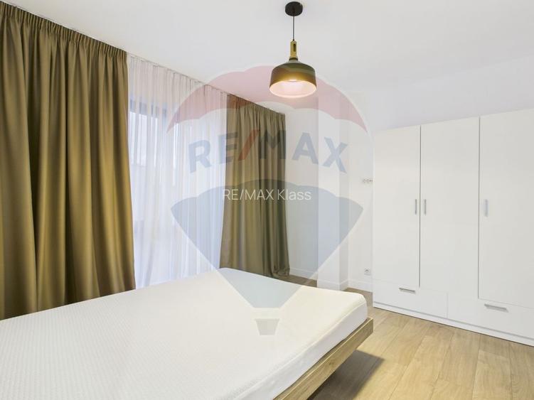 Vila luminoasa in Corbeanca, mobilata si utilata, ansamblu piscina - 12