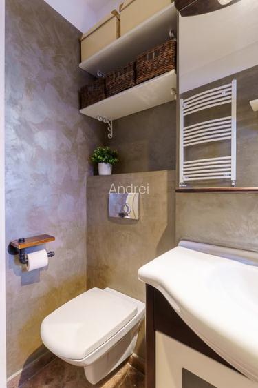 Apartament 3 camere - Loc de parcare inclus - Timpuri Noi | PROPRIETAR - 9