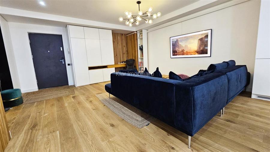 Apartament SMART 2 camere 67mp Gheorgheni zona Kaufland - 12