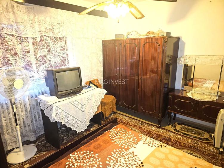 Vanzare - apartament cu 2 camere, Micro 20, J-uri - 10