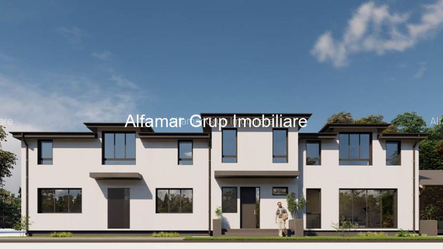 Casă P 1E, teren 302 mp – Zona Eroii Revolutiei - 3