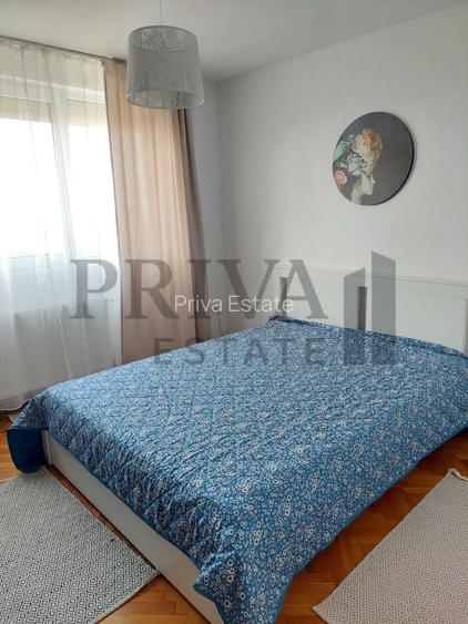 De vanzare apartament 2 camere mobilat Iosefin - 4