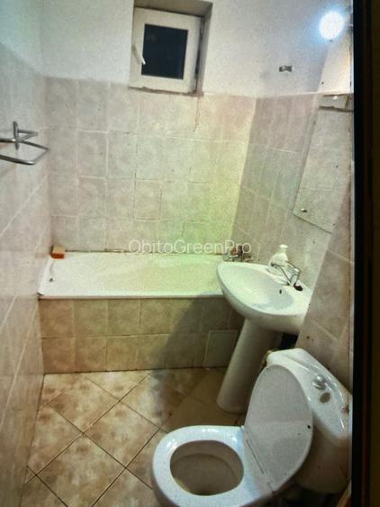 Parc Drumul Taberelelor 3 camere - 5