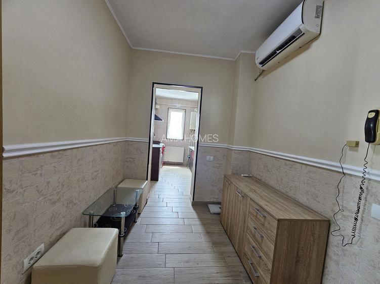 Apartament 2 camere renovat,mobilat si utilat - de vanzare - 8