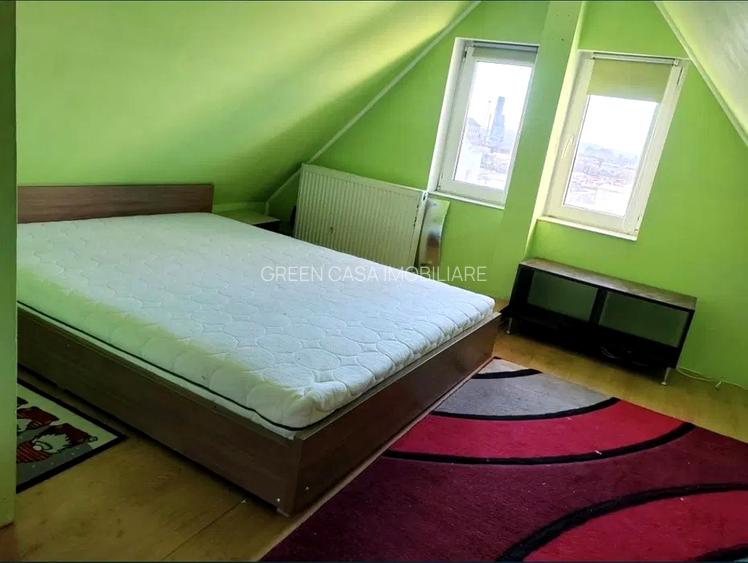 Apartament 3 camere , Strada Beiusului , 72 mp - 7