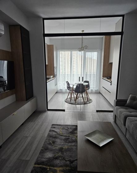 2 camere – Sofia Residence, prima închiriere, centrală, parcare, metrou 10 min - 4