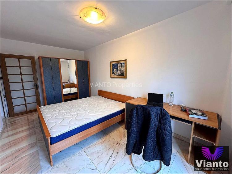 APARTAMENT 3 CAMERE 90 MP SUBARINI BLD VICTORIE- RENNES| LOC PARCARE - 4