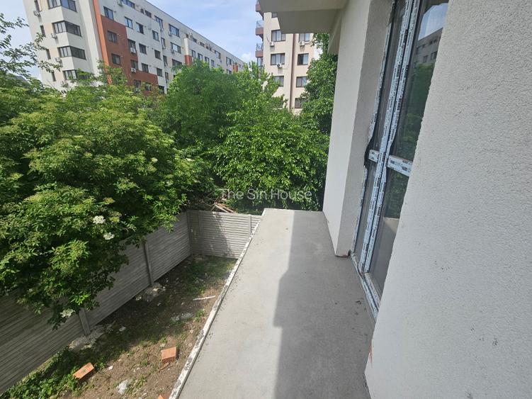 Apartament cu 2 camere l Bloc boutique l Zona Uverturii l Etaj 2 din 3 - 2