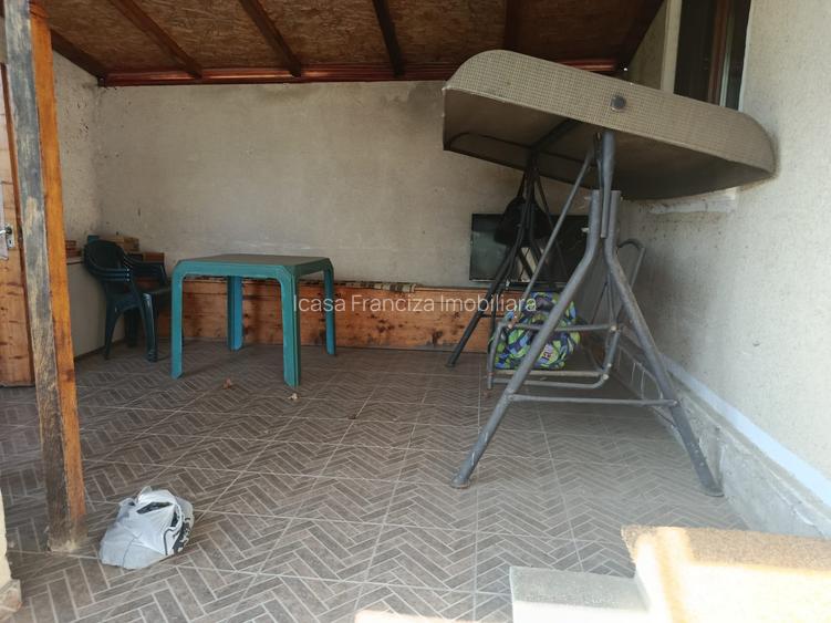 Casă de vânzare în Bilciurești, teren 1171mp, zonă liniștită, ideală pentru fami - 9