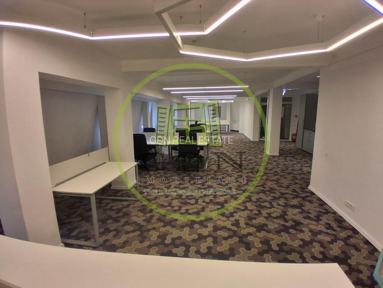 Închiriere spațiu de birou, Semicentral /Gară, 121 mp. - 2