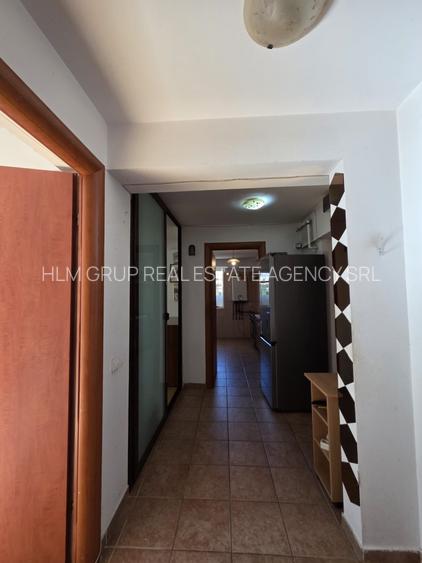 Apartament 2 camere, ultracentral, parter – confort și accesibilitate - 6