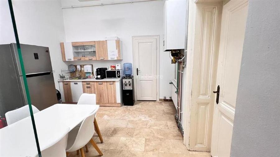 Inchiriere spatiu birouri 230 mp, Central, strada Regele Ferdinand, Cluj-Napoca - 3