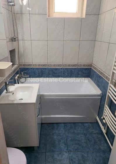 Garsoniera | Tomis III | Centrala proprie | AC - 6