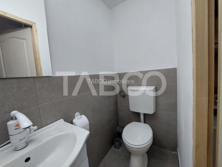 Spatiu birouri de inchiriat cu 3 locuri parcare Doamna Stanca Sibiu - 8