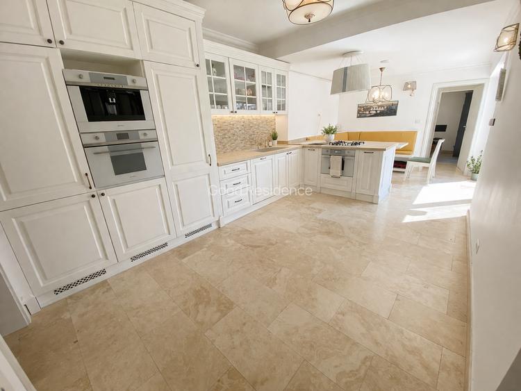 Vilă UNICAT neo-românească | Construită pentru uz personal | Fără compromisuri - 13