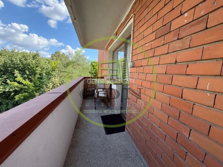 Apartament, 2 camere, decomandat, 51 mp, Cartier 1 Mai, Zona Spitalul Nr. 1 - 10