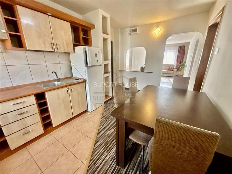 Inchiriere apartamnet 3 camere Ploiesti, zona Cantacuzino - 24