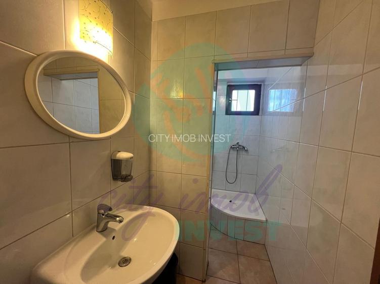 Birouri/Cabinet  60 mp | Metrou Timpuri Noi | Configurabil - 10