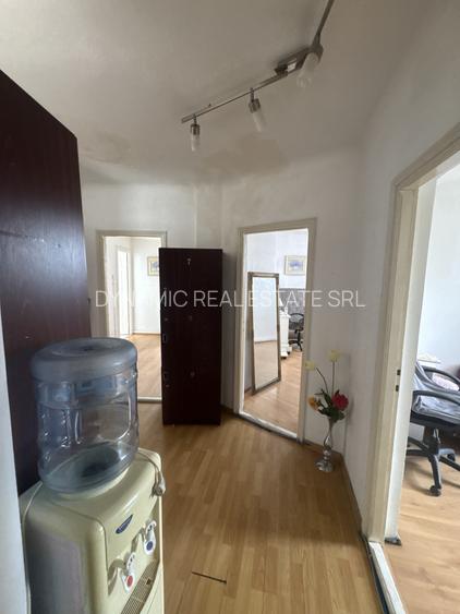 Spațiu Birouri 5 Camere | Foișorul de Foc | Terasă | Intrare Separată - 9